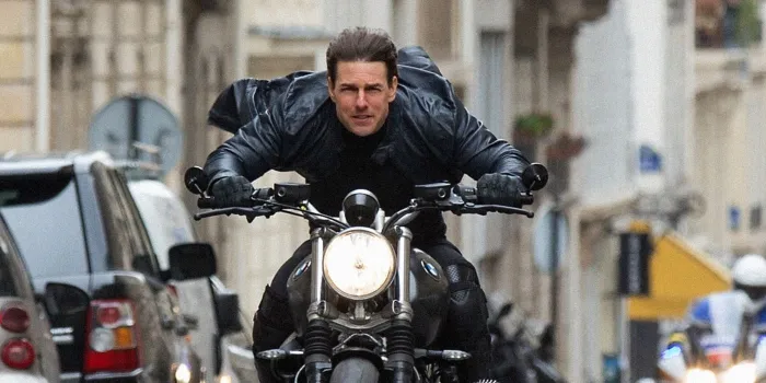 Immagine Copertina «Mission: Impossible Invade Paramount+! Perché I Fan Rivedono i Film Prima di The Final Reckoning»