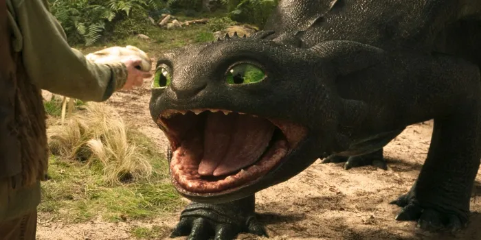 Immagine Copertina «How to Train Your Dragon Live Action: Box Office Record in Vista! Stime Altissime & Futuro DreamWorks»