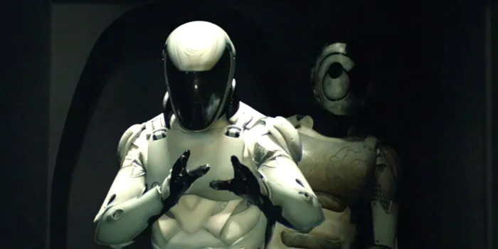 murderbot spiegazione del finale dell episodio 3 su apple tv