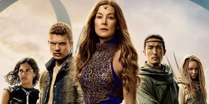 la ruota del tempo cancellato fan scatenati per salvare la serie prime video da Mistermovie.it la ruota del tempo cancellato fan scatenati per salvare la serie prime video