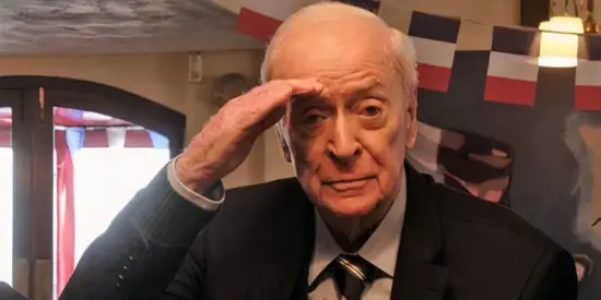 Michael Caine Incorona "Il Terzo Uomo" Come Miglior Thriller di Sempre: Perché Dovresti Vederlo
