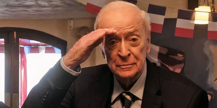Michael Caine Addio con The Great Escaper & Il Conte di Monte Cristo Arrivano su PBS Masterpiece