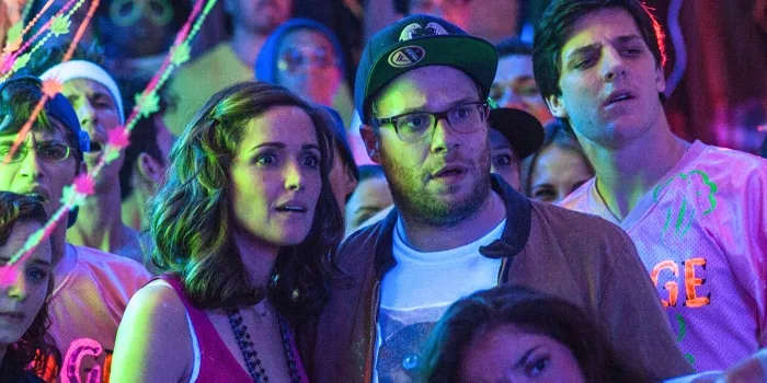 Neighbors (Cattivi Vicini) con Seth Rogen e Zac Efron Arriva su Netflix: Data Ufficita e Trama