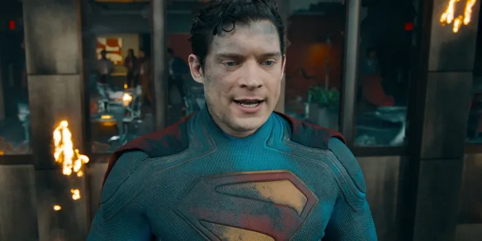superman james gunn svela la durata reale del film tutte le novità