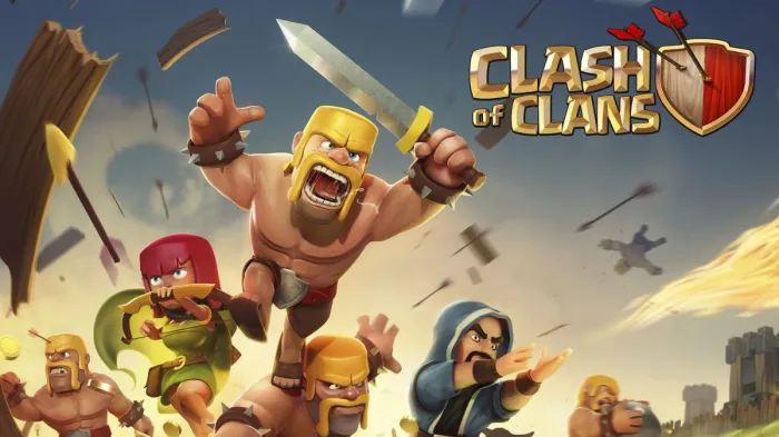 in arrivo la serie tv animata su clash of clans netflix pronta a far impazzire i fan da Mistermovie.it in arrivo la serie tv animata su clash of clans netflix pronta a far impazzire i fan