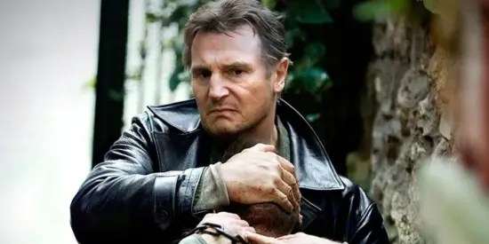 Liam Neeson addio ai Film d'Azione? "Troppo Vecchio"