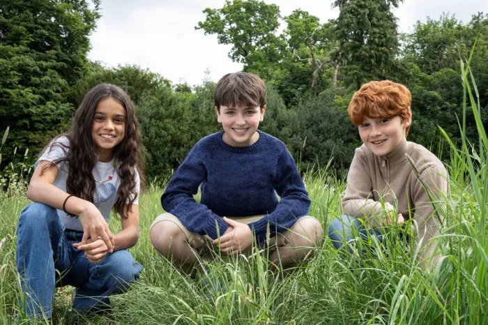 Serie TV Harry Potter, ecco gli Attori di Harry, Ron e Hermione! I Protagonisti Scelti per la Serie HBO Serie TV Harry Potter, ecco gli Attori di Harry, Ron e Hermione! I Protagonisti Scelti per la Serie HBO