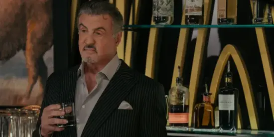 Sylvester Stallone confermato nello spin-off di Tulsa King Frisco King