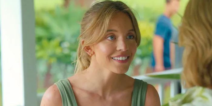 Sydney Sweeney nel Film di Split Fiction: il Videogame approda al Cinema con un film