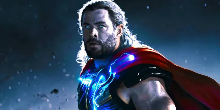 Thor MCU: Il video di Chris Hemsworth accende le paure per il destino del Dio del Tuono in Avengers: Doomsday