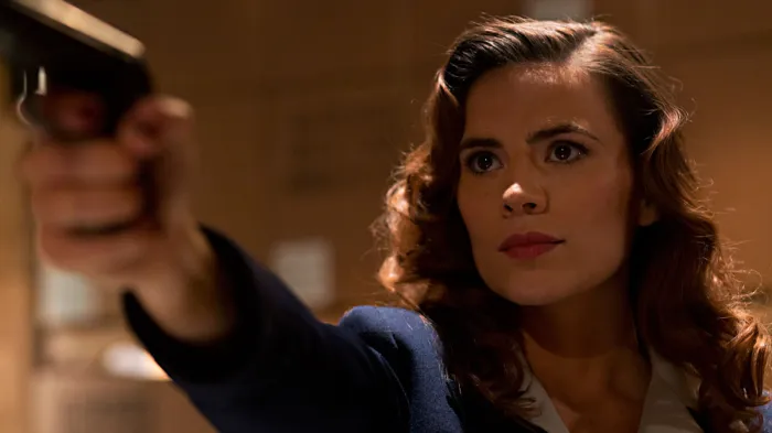hayley atwell in avengers doomsday l attrice risponde ai rumors da Mistermovie.it hayley atwell in avengers doomsday l attrice risponde ai rumors