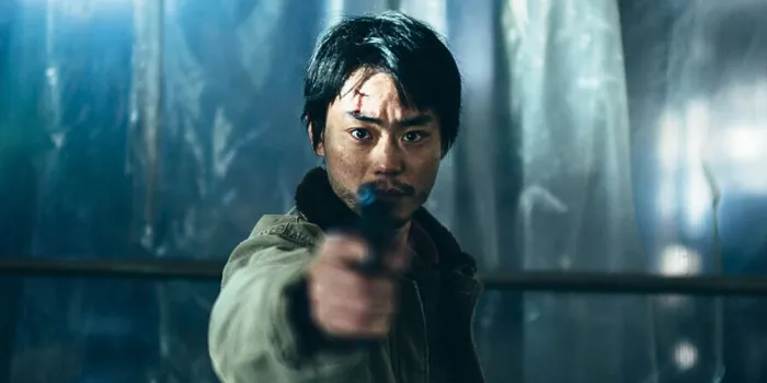 Cloud di Kiyoshi Kurosawa: Il Thriller che Ha Conquistato Venezia Arriva Finalmente in USA