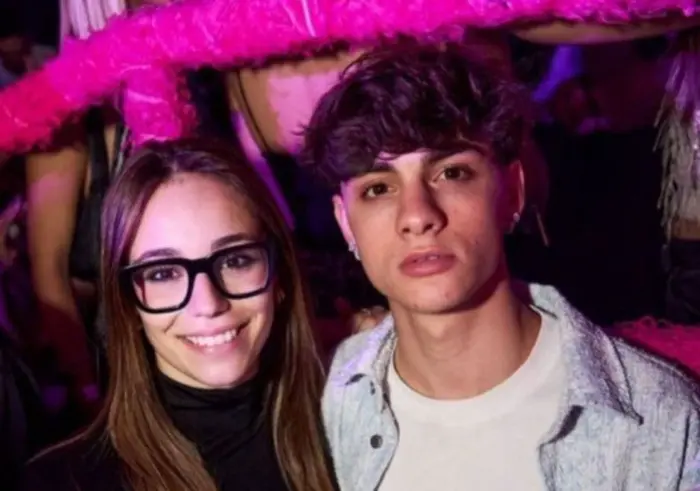 Amici: lite pubblica tra Alessia Pecchia e LuK3? Interviene lui a smentire