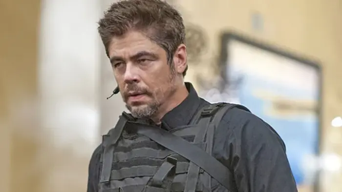 benicio del toro ritorna nel mcu il collezionista potrebbe tornare in avengers da Mistermovie.it benicio del toro ritorna nel mcu il collezionista potrebbe tornare in avengers