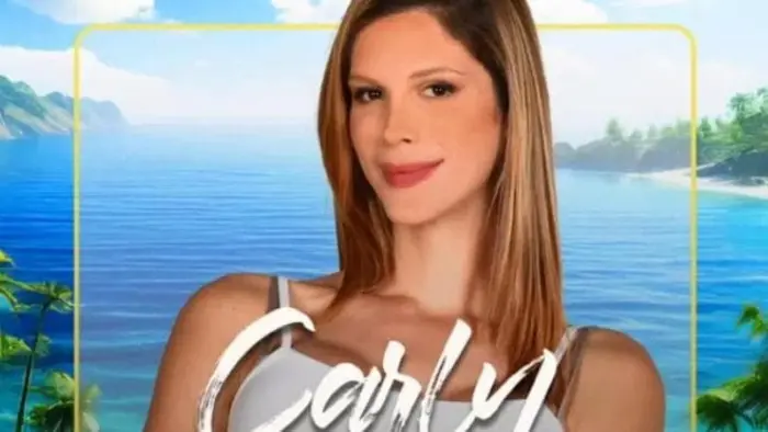 Mister Movie | Isola dei Famosi 2025, Carly Tommasini in lacrime per colpa del gruppo! Scintille con Teresanna Mister Movie | Isola dei Famosi 2025, Carly Tommasini in lacrime per colpa del gruppo! Scintille con Teresanna