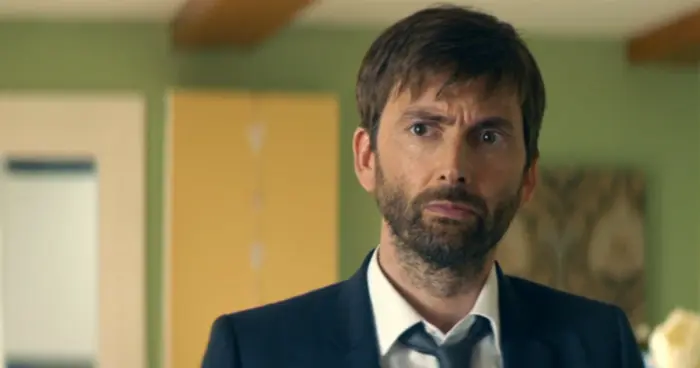 david tennant è dispiaciuto per aver perso il ruolo nel reboot de i fantastici quattro da Mistermovie.it david tennant è dispiaciuto per aver perso il ruolo nel reboot de i fantastici quattro