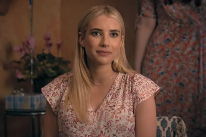 Mister Movie | Emma Roberts, Luke Wilson nel cast di “Getting a Matthew” Mister Movie | Emma Roberts, Luke Wilson nel cast di “Getting a Matthew”