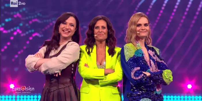 mister movie eurovision 2025 svezia favorita italia lontana dai pronostici ecco la scaletta della finale da Mistermovie.it mister movie eurovision 2025 svezia favorita italia lontana dai pronostici ecco la scaletta della finale