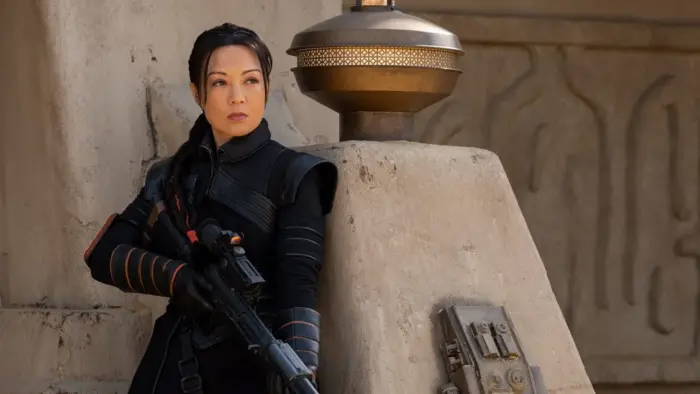 Fennec Shand non sarà in ‘The Mandalorian & Grogu’? Novità sul Ritorno in Star Wars! Fennec Shand non sarà in ‘The Mandalorian & Grogu’? Novità sul Ritorno in Star Wars!