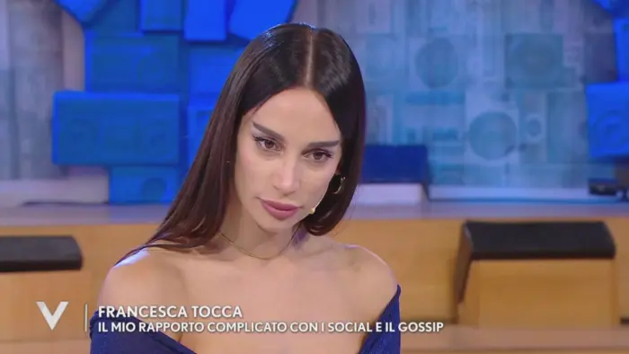 mister movie francesca tocca prossima tronista a uomini e donne l indiscrezione bomba da Mistermovie.it mister movie francesca tocca prossima tronista a uomini e donne l indiscrezione bomba