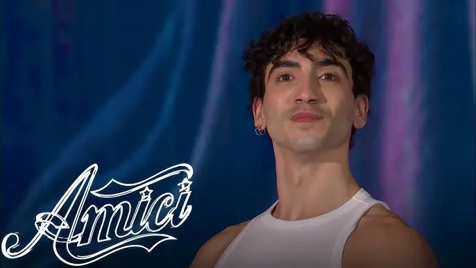 Mister Movie | Amici 2025: i prof svelano il vincitore per la finale! La Celentano incorona… un “rivale”! Mister Movie | Amici 2025: i prof svelano il vincitore per la finale! La Celentano incorona… un “rivale”!