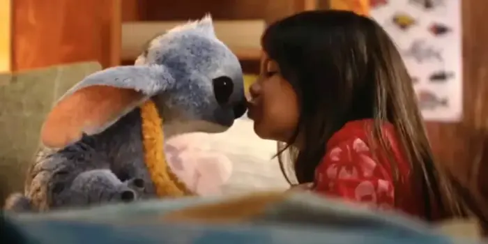 ecco cosa abbiamo imparato dal nuovo live action di lilo amp stitch in vetta al box office