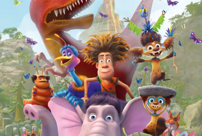 Mister Movie | Maracuda – Diventare grandi è una giungla, l’animazione preistorica sbarca a Cartoons on the Bay e poi al cinema! Mister Movie | Maracuda – Diventare grandi è una giungla, l’animazione preistorica sbarca a Cartoons on the Bay e poi al cinema!
