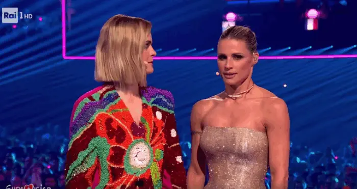 Eurovision 2025, la Rai ha censurato Michelle Hunziker? Ecco l’esibizione inedita Eurovision 2025, la Rai ha censurato Michelle Hunziker? Ecco l’esibizione inedita