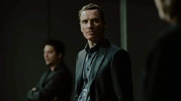 the agency 2 michael fassbender torna a spiare data di uscita trama e cast stellare da Mistermovie.it the agency 2 michael fassbender torna a spiare data di uscita trama e cast stellare
