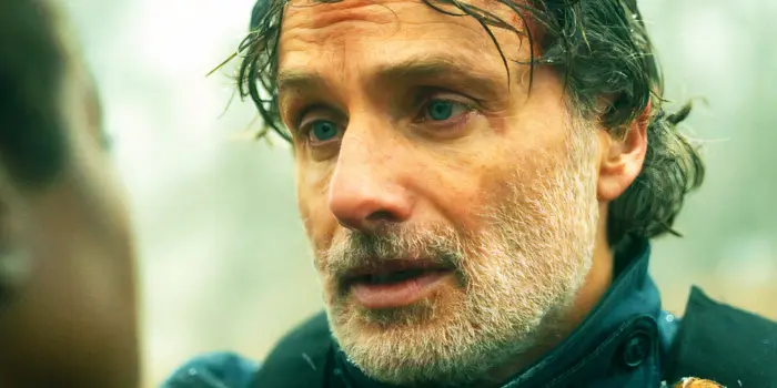 Mister Movie | The Walking Dead: Dead City, il buco nella trama di Rick Grimes Mister Movie | The Walking Dead: Dead City, il buco nella trama di Rick Grimes