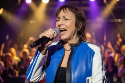 America inc è il nuovo singolo di Gianna Nannini con Marracash