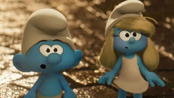 Mister Movie | “Puffiamo” al cinema! Trailer del Film de I Puffi, contro il malefico Gargamella! Mister Movie | “Puffiamo” al cinema! Trailer del Film de I Puffi, contro il malefico Gargamella!