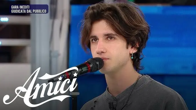 Mister Movie | Amici 24, anticipazioni: Jacopo Sol Eliminato puntata del 3 maggio? Mister Movie | Amici 24, anticipazioni: Jacopo Sol Eliminato puntata del 3 maggio?