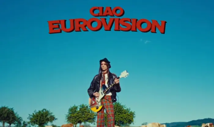 A poche ore dalla Finale, Lucio Corsi: “L’Eurovision non ha senso” A poche ore dalla Finale, Lucio Corsi: “L’Eurovision non ha senso”