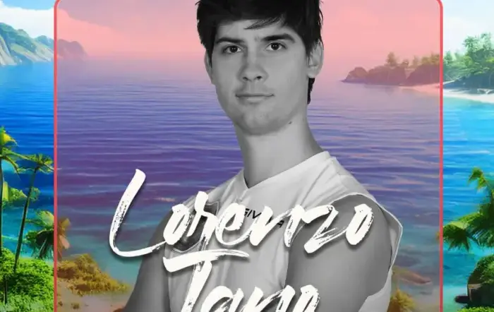 mister movie isola dei famosi lucrezia lando furiosa per l eliminazione di lorenzo tano non gli hanno dato tempo da Mistermovie.it mister movie isola dei famosi lucrezia lando furiosa per l eliminazione di lorenzo tano non gli hanno dato tempo