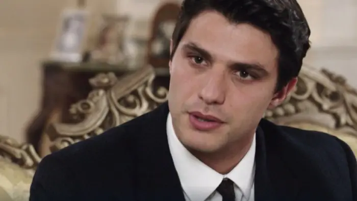 Mister Movie | Pietro Masotti Morto? La Notizia su Marcello de Il Paradiso Delle Signore Mister Movie | Pietro Masotti Morto? La Notizia su Marcello de Il Paradiso Delle Signore