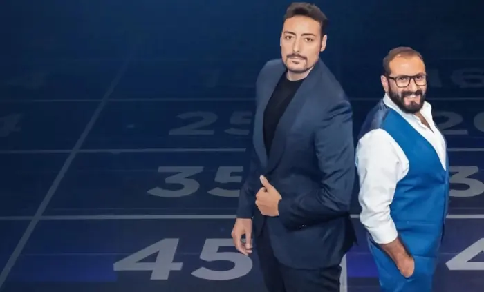 Stasera tutto è possibile, De Martino dice addio, al suo posto arrivano I “Jackal”? Stasera tutto è possibile, De Martino dice addio, al suo posto arrivano I “Jackal”?