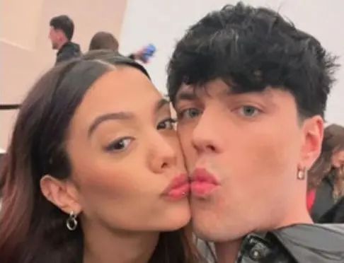 Amici, TrigNo e Chiara Bacci pronti a “separarsi” per inseguire i sogni? Amici, TrigNo e Chiara Bacci pronti a “separarsi” per inseguire i sogni?