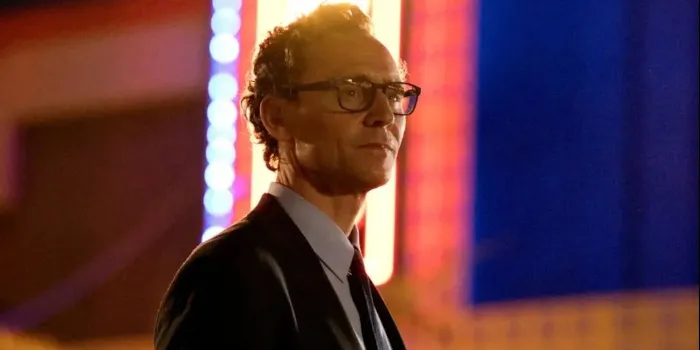 Tom Hiddleston Tra Chuck e il suo Segreto su Bond: La Magia di Ogni Vita
