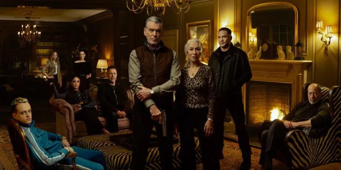 MobLand Stagione 2: Indiscrezioni su Trama, Cast e il Futuro dei Harrigan