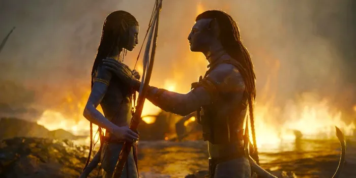 James Cameron Lascia Pandora: Il Regista di Avatar Pronto per un Dark Fantasy Epico con Joe Abercrombie?