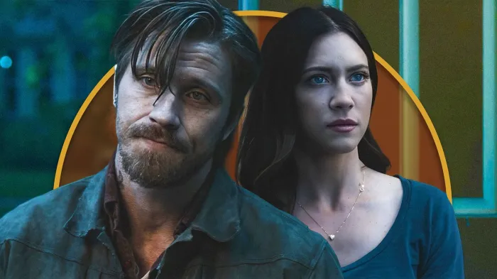 Barron's Cove: Anteprima Esclusiva del Thriller con Garrett Hedlund e Cast