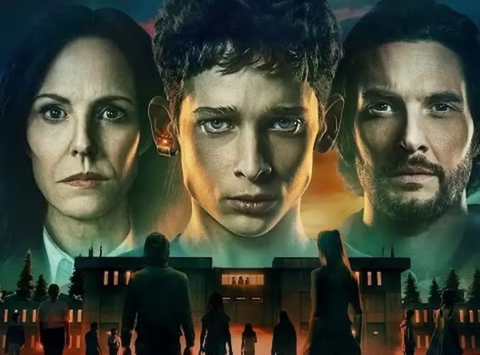 The Institute, Data di Uscita della nuova Serie Tv di Stephen King The Institute, Data di Uscita della nuova Serie Tv di Stephen King