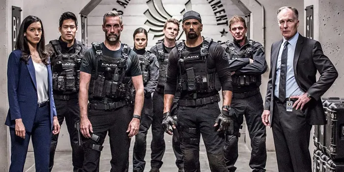 S.W.A.T. Exiles: Speranza Ritorno Cast Originale? Dichiarazione Sony Accende i Fan