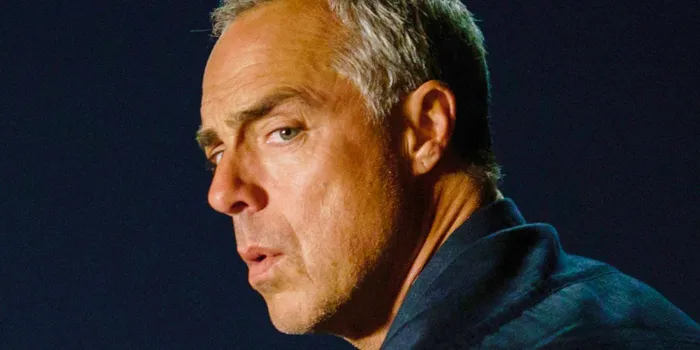 Titus Welliver cambia rotta: da Bosch a "The Westies" con J.K. Simmons