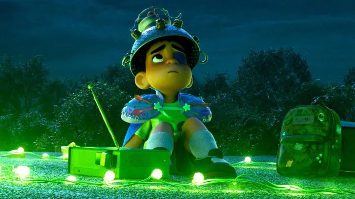 Elio della Pixar è un Film Horror? Scopri le Influenze Sci Fi nel Nuovo Film! Elio della Pixar è un Film Horror? Scopri le Influenze Sci Fi nel Nuovo Film!