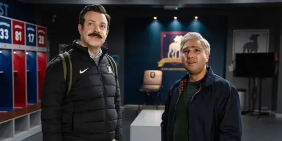 Ted Lasso, la quinta stagione è già nei piani? Cosa sappiamo sul futuro della serie