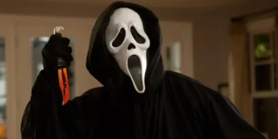 Scream, Skeet Ulrich non tornerà nei panni di Billy Loomis senza Melissa Barrera