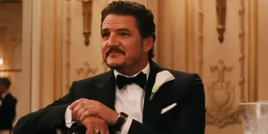 Pedro Pascal irriconoscibile in Buffy: il ruolo che gli salvò la carriera