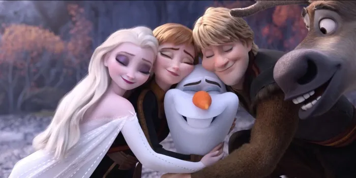 Frozen 3 e 4: Nuovi Dettagli da Disney Animation tra Segreti e Canzoni